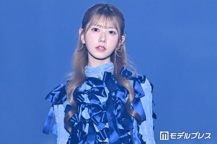 千葉恵里(C)モデルプレス