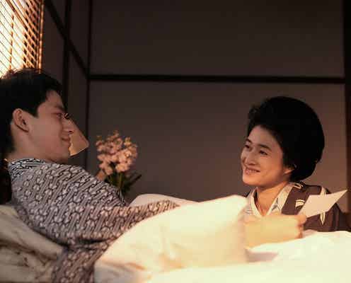 「ブギウギ」愛助役・水上恒司の鬼気迫る演技に称賛相次ぐ「魂が宿ってる」「圧倒された」