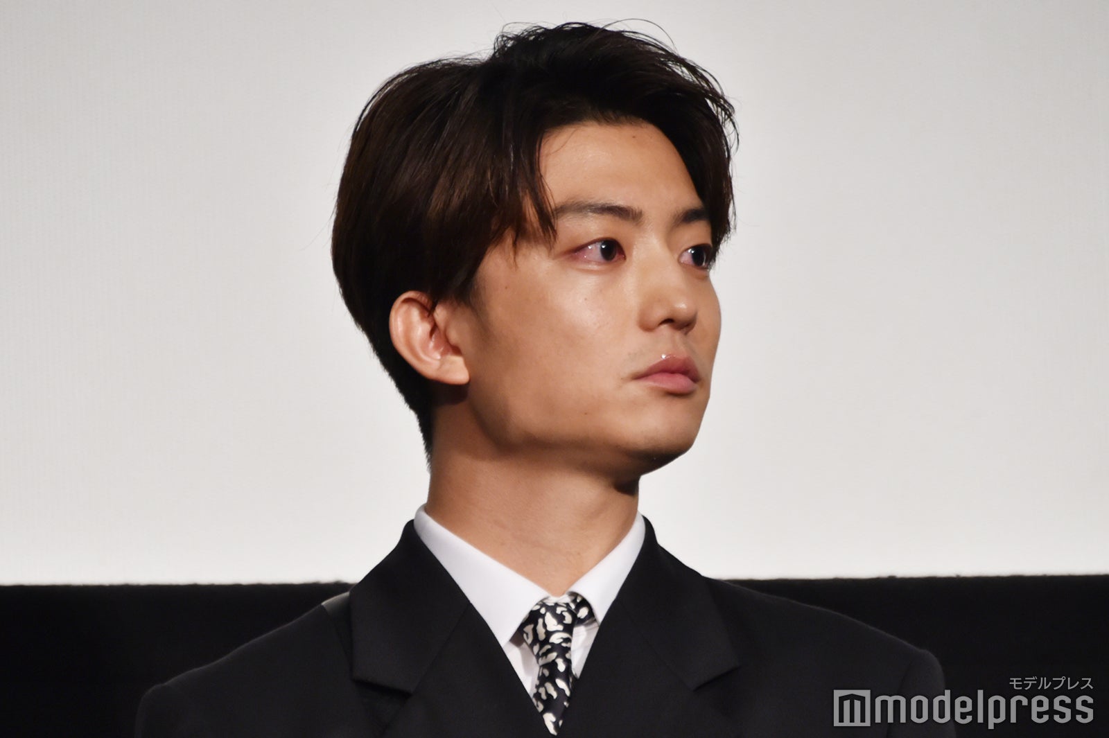 伊藤健太郎（C）モデルプレス