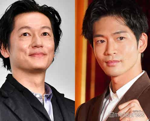 「最愛」井浦新、“加瀬”として最後のメッセージ「頼みましたよ宮崎さん」松下洸平も反応で話題に