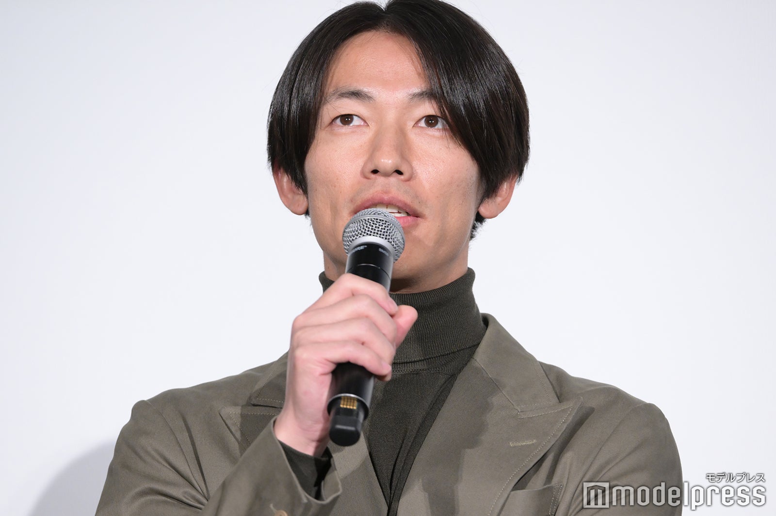 真太郎（C）モデルプレス