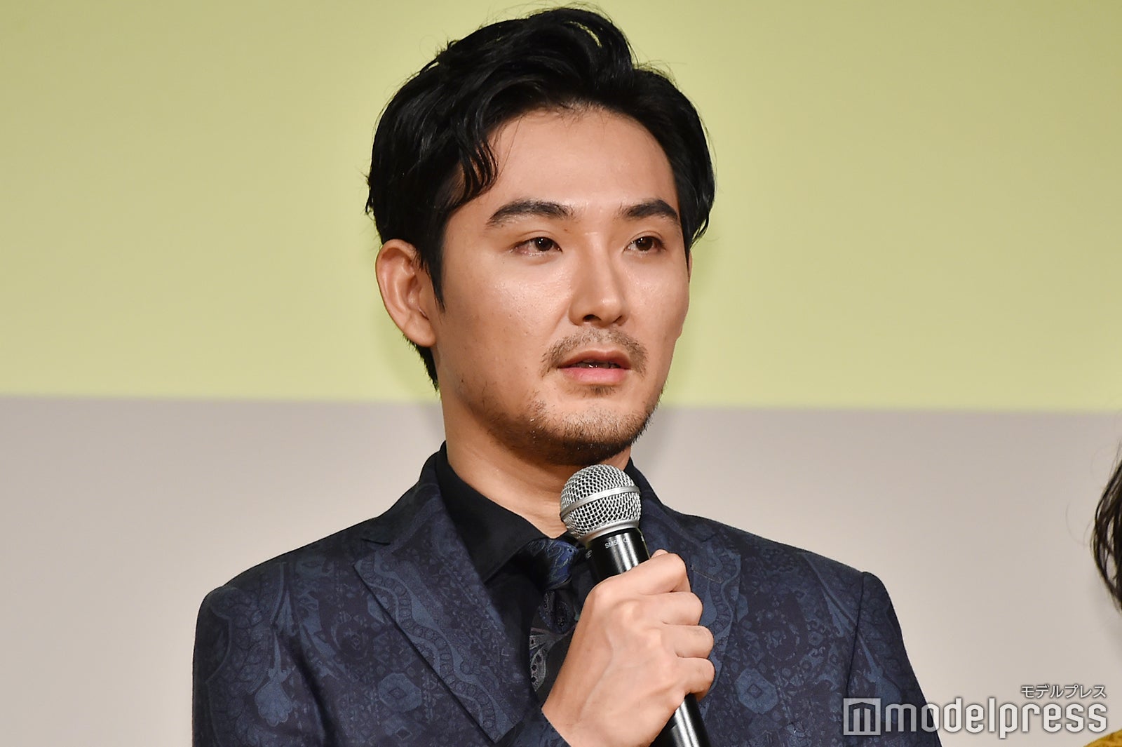 松田龍平（C）モデルプレス