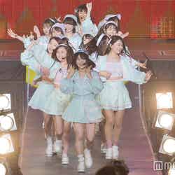 新チームK「AKB48単独コンサート～ジャーバージャって何？～」昼公演 （C）モデルプレス