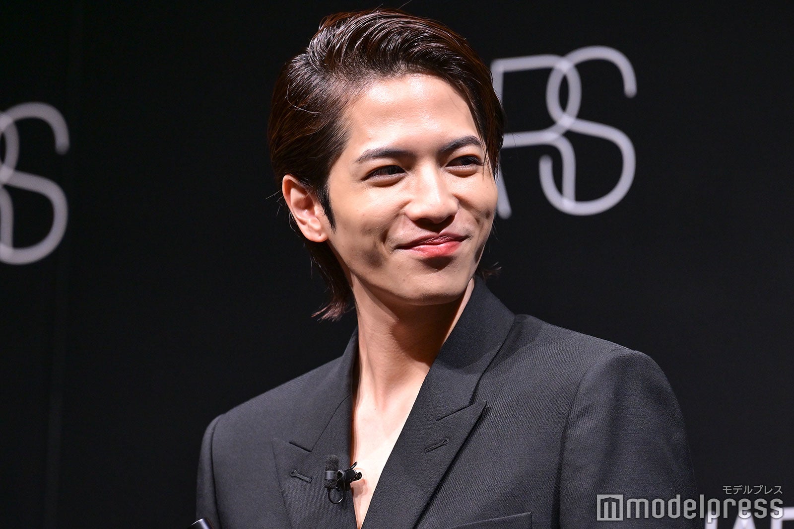 志尊淳（C）モデルプレス