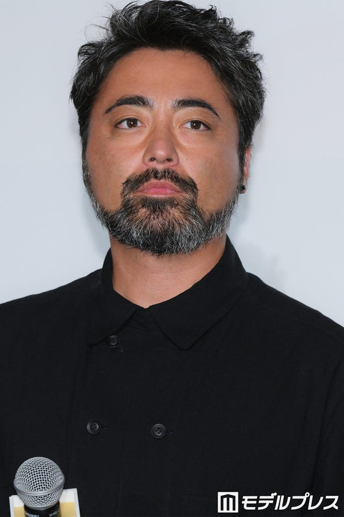 山田孝之(C)モデルプレス