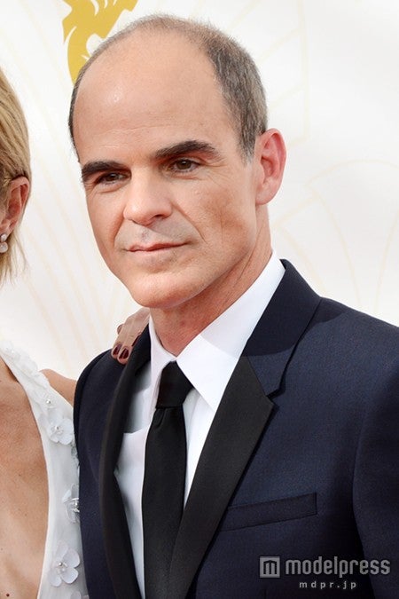 マイケル・ケリー