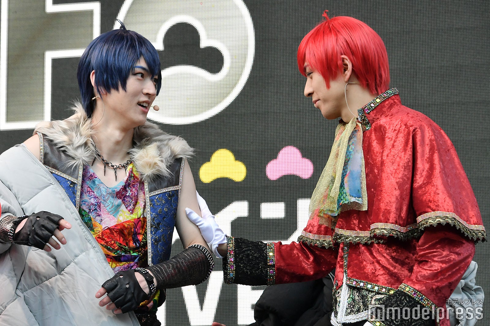 和田雅成、井澤勇貴 （C）モデルプレス
