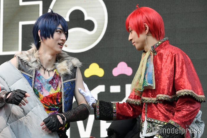 和田雅成、井澤勇貴 (C)モデルプレス