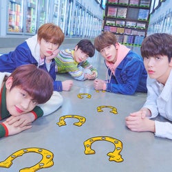 “BTSの弟分”TOMORROW X TOGETHER(TXT)、デビュー2か月にして初の海外ショーケース決定