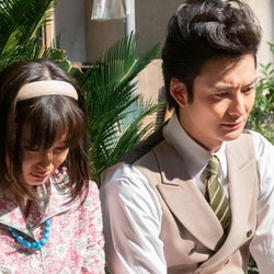 広瀬すず&岡田将生演じる兄妹、生き別れになった妹の住所にたどり着くも…『なつぞら』第12週