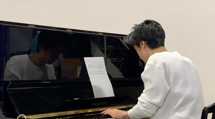 古川雄大(画像提供:所属事務所)