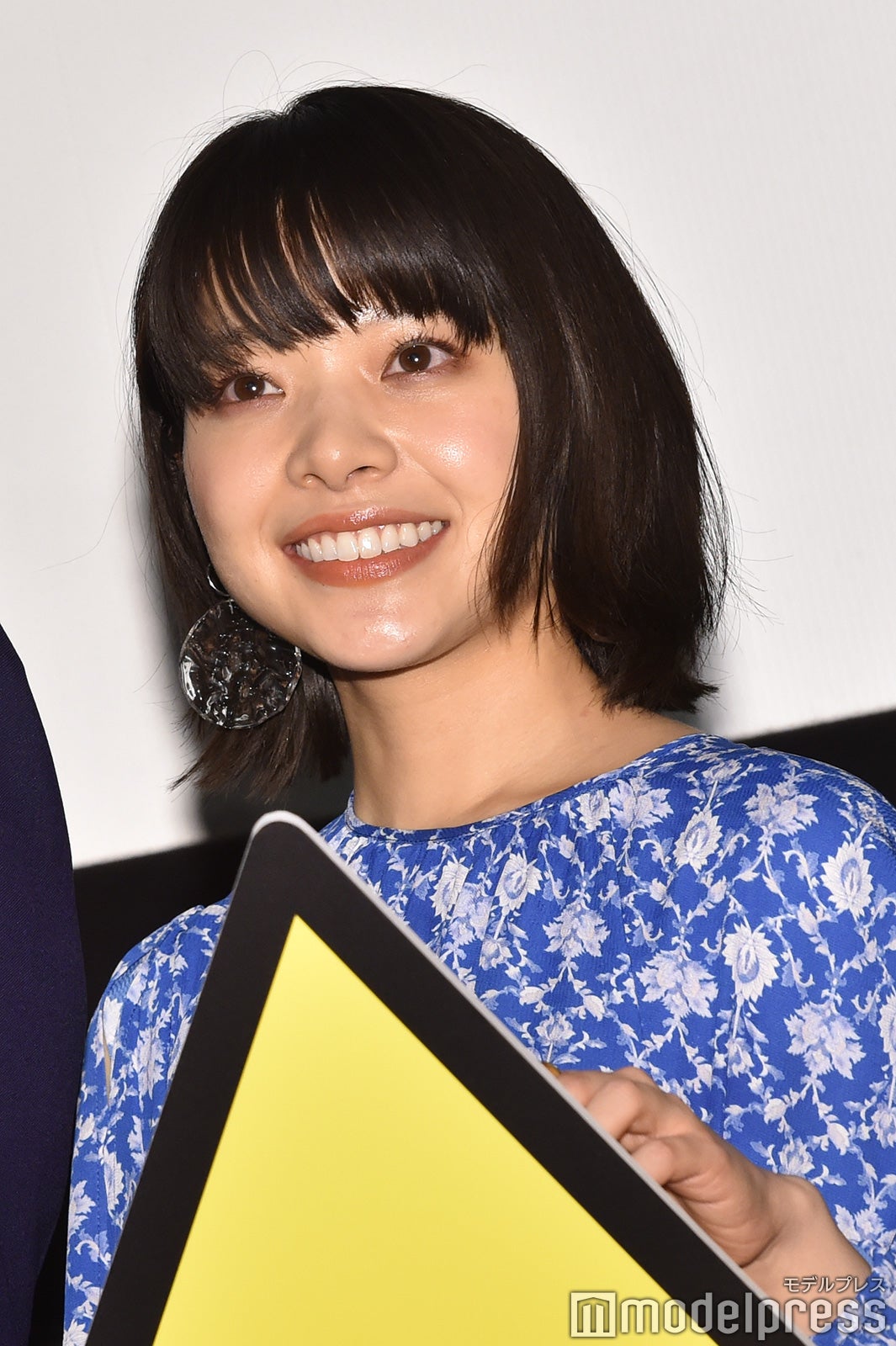 岸井ゆきの （C）モデルプレス