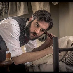 『グッド・ワイフ』リドリー・スコット製作総指揮の医療ドラマ『マンション・ハウス・ホスピタル』が日本上陸!