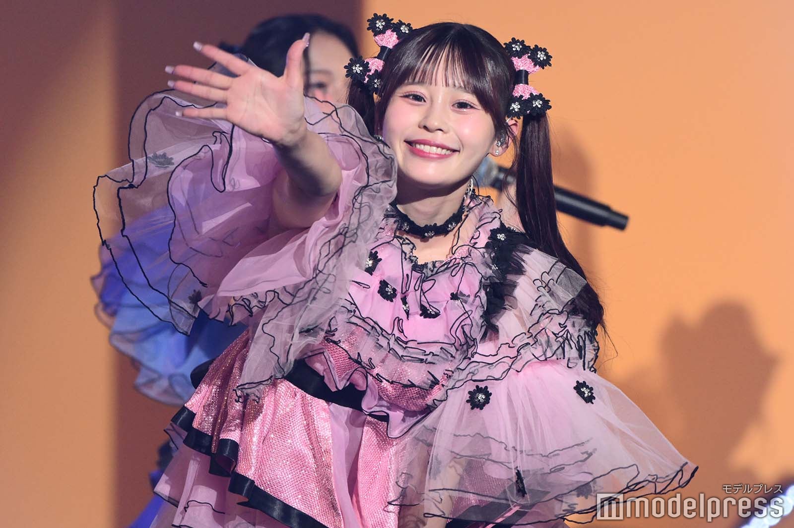 村川緋杏／CANDY TUNE（C）モデルプレス