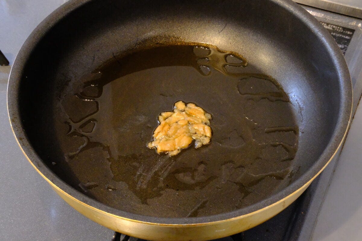 北斗晶 おにぎり