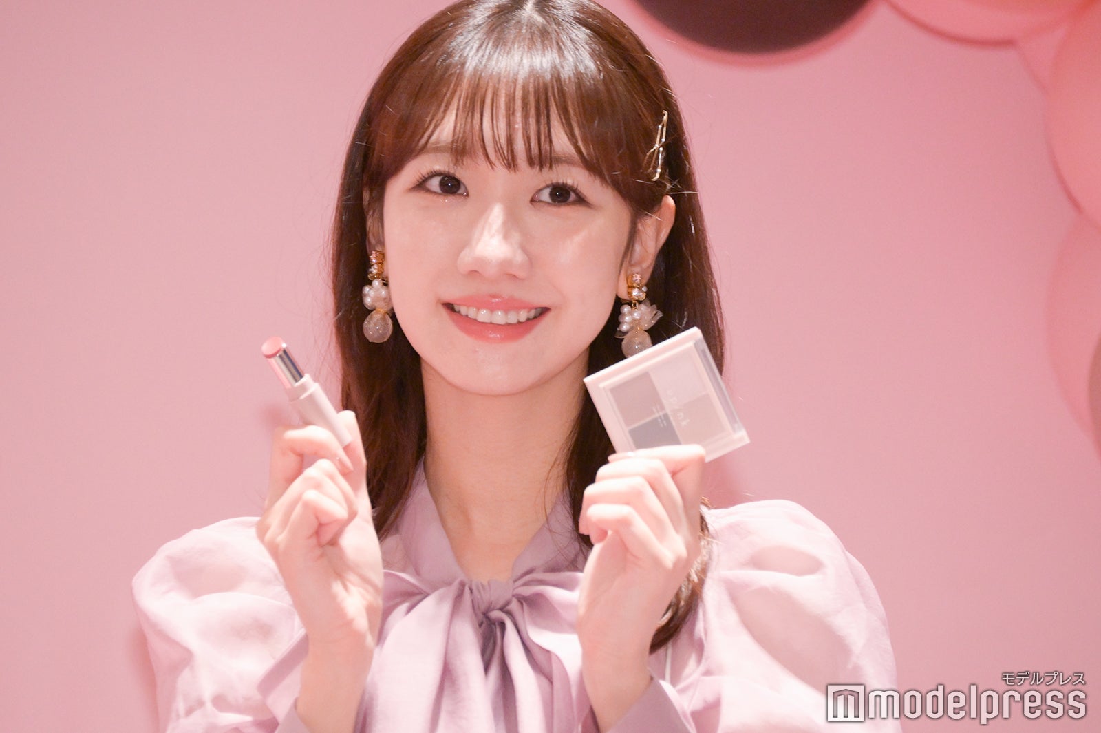 柏木由紀（C）モデルプレス