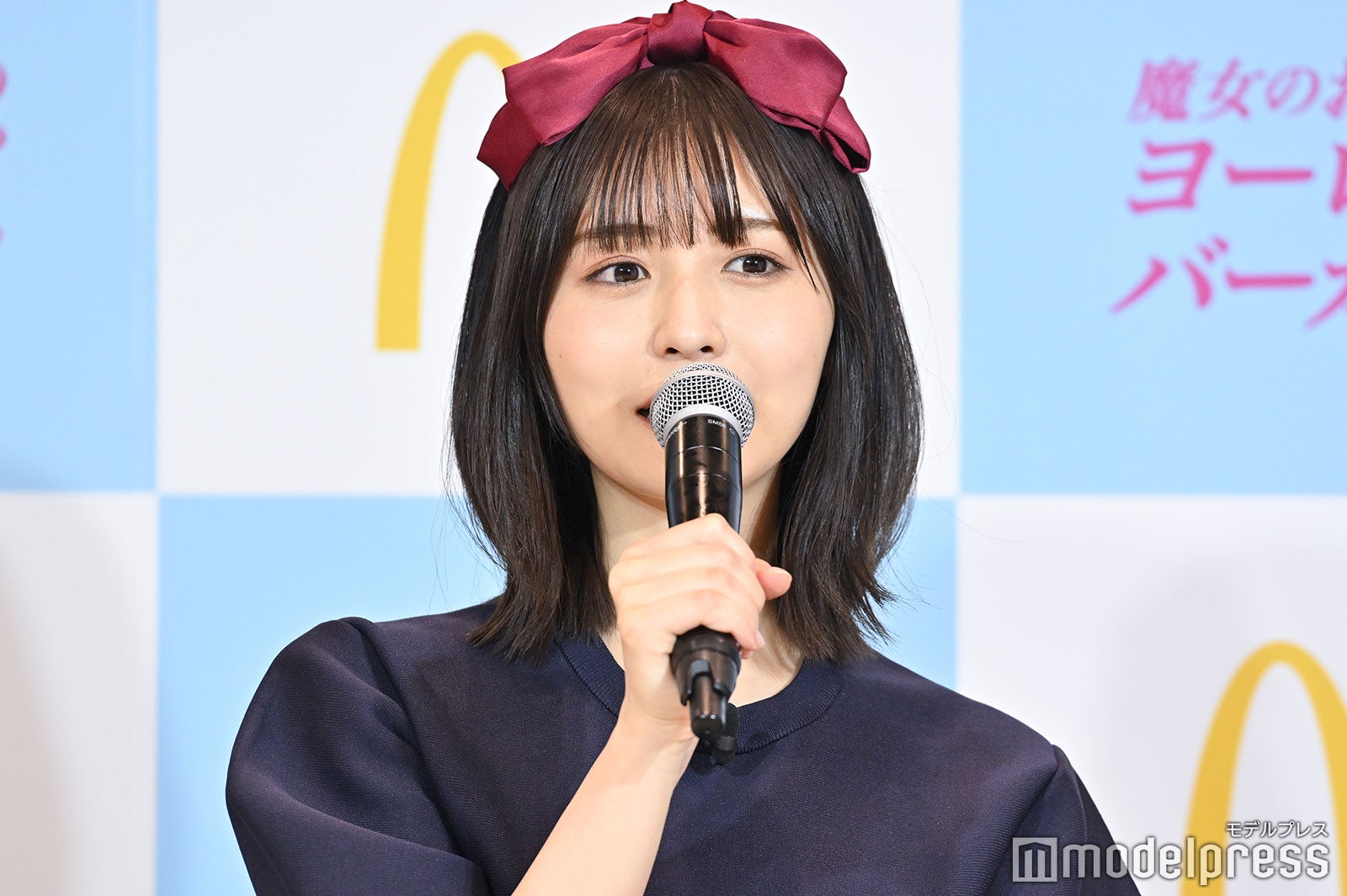 長濱ねる（C）モデルプレス