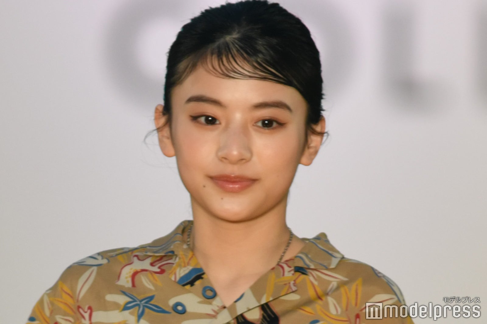 出口夏希（C）モデルプレス