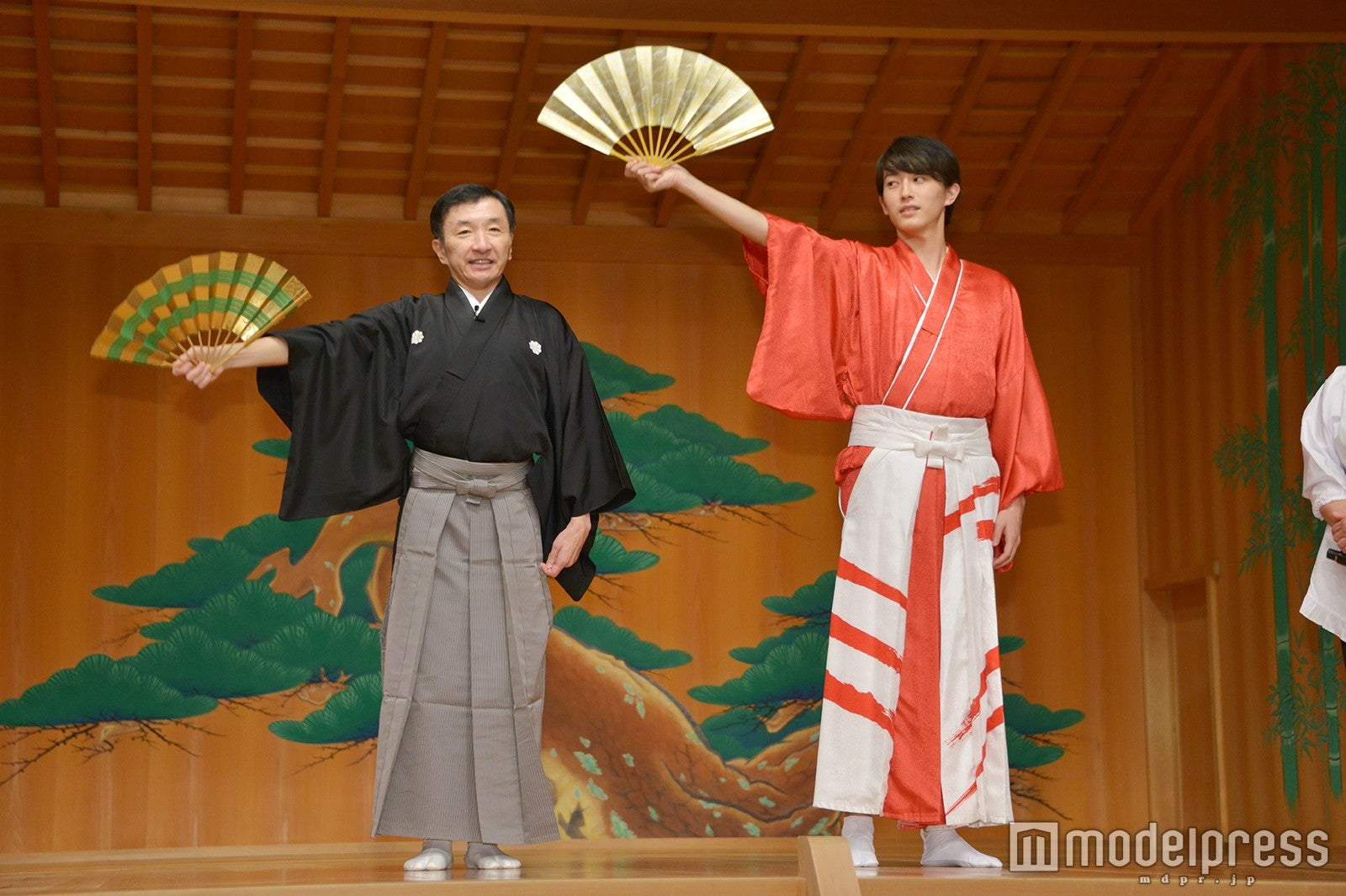 杉野遥亮 （C）モデルプレス