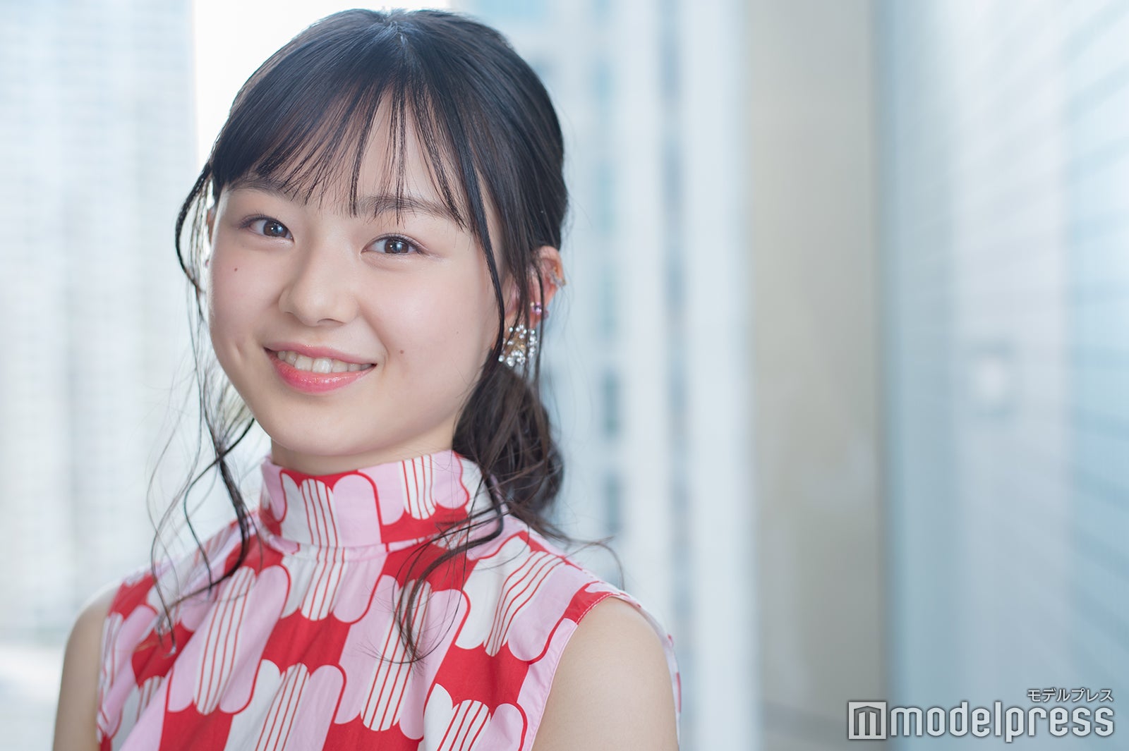 武山瑠香 （C）モデルプレス