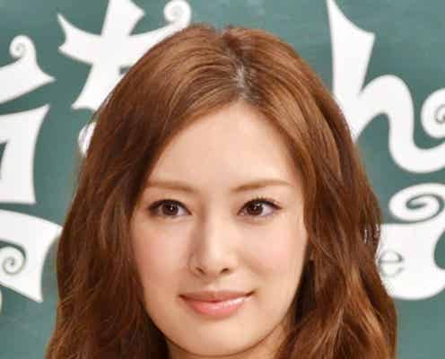 北川景子の喫煙報道に所属事務所がコメント
