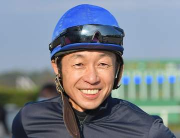 武豊が7度目のダービー制覇へ意欲満々「何度勝ってもまた勝ちたい」 坂井らとPR発表会に出席