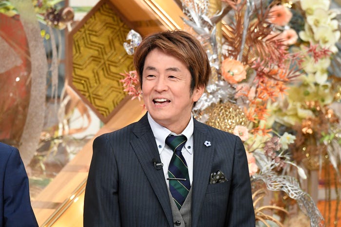 堀内健(C)テレビ朝日