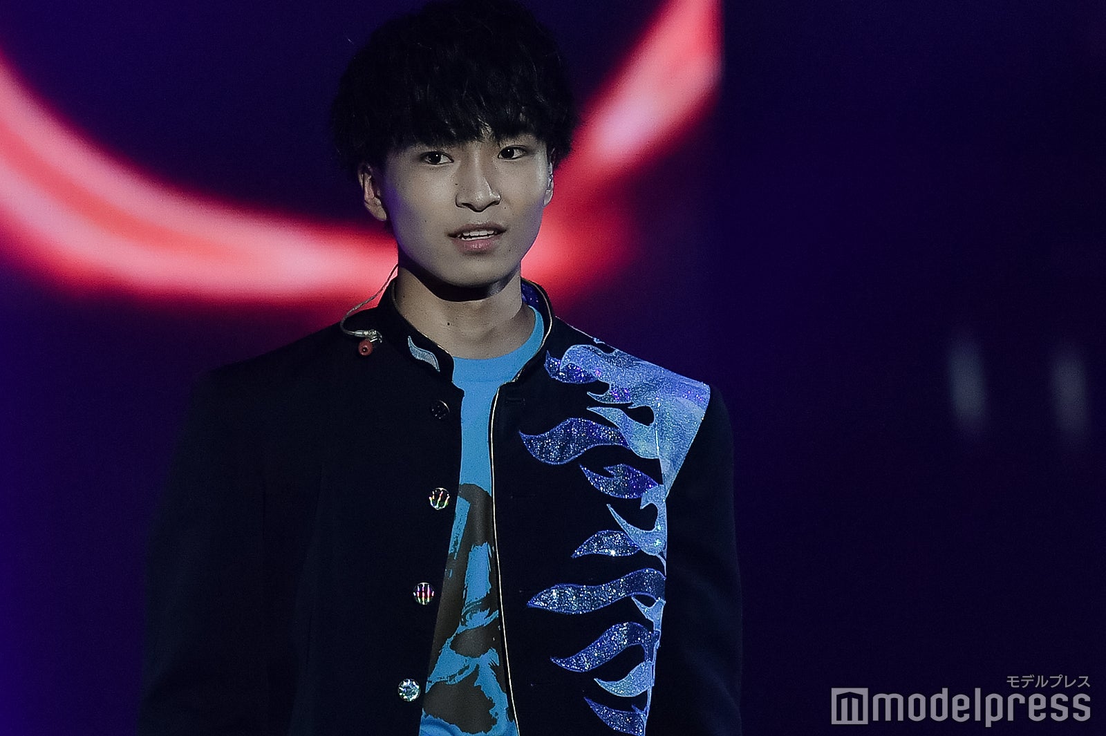 祭nine.（C）モデルプレス