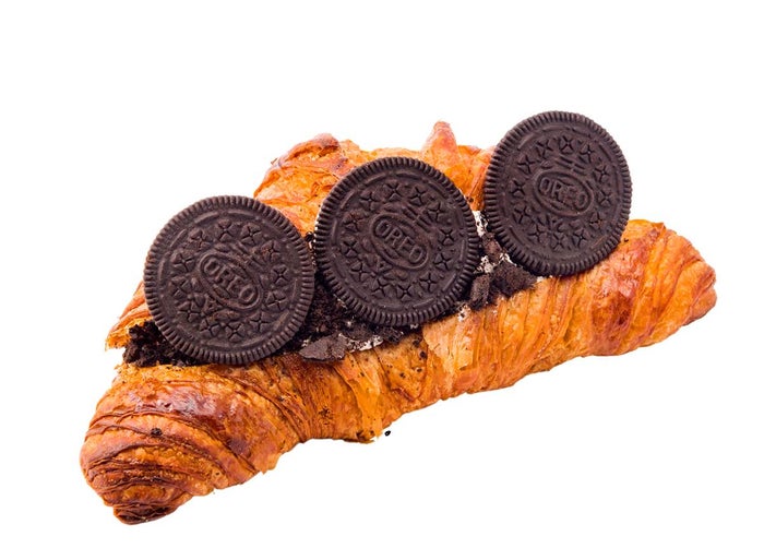 うわさのクロワッサン／画像提供：SHIBUYA109エンタテイメント