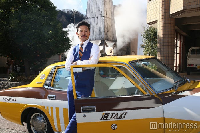 竹野内豊(画像提供:関西テレビ)