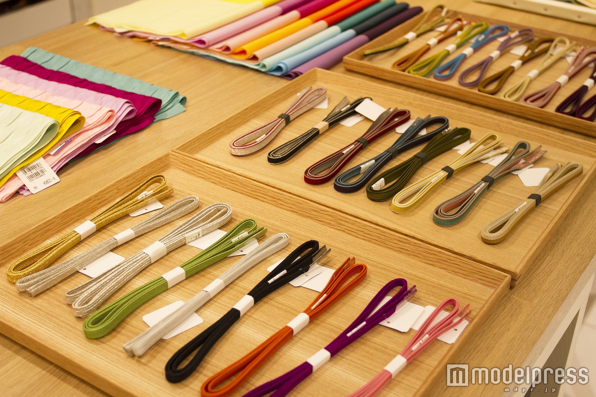 「KIMONO by NADESHIKO（キモノ バイ ナデシコ）」