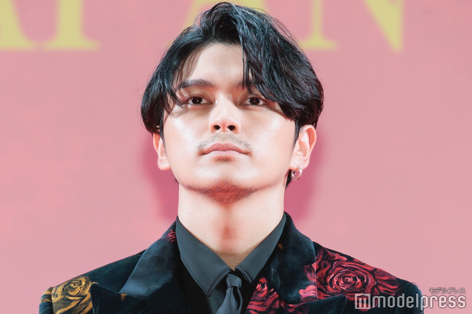 眞栄田郷敦（C）モデルプレス