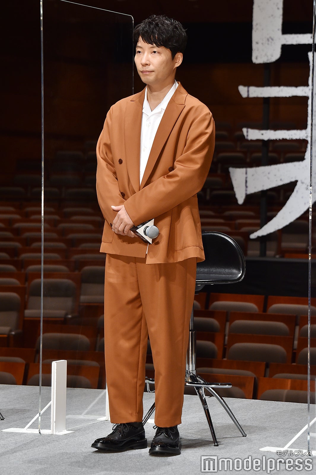 星野源（C）モデルプレス