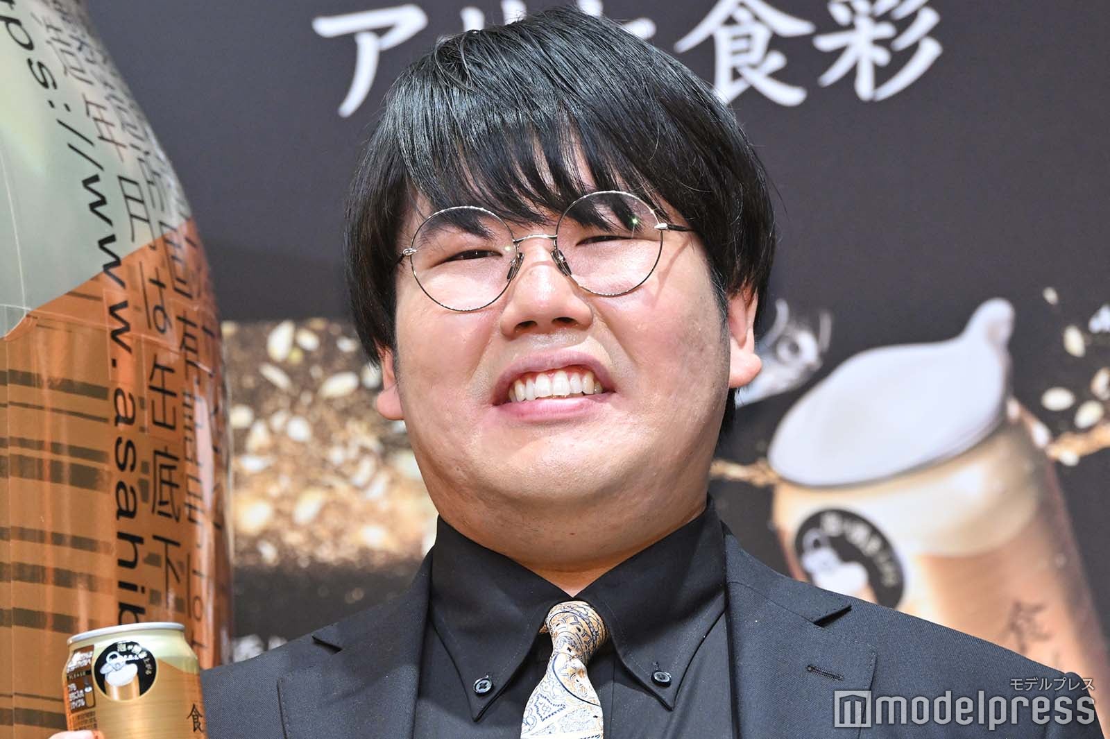 中野周平（C）モデルプレス