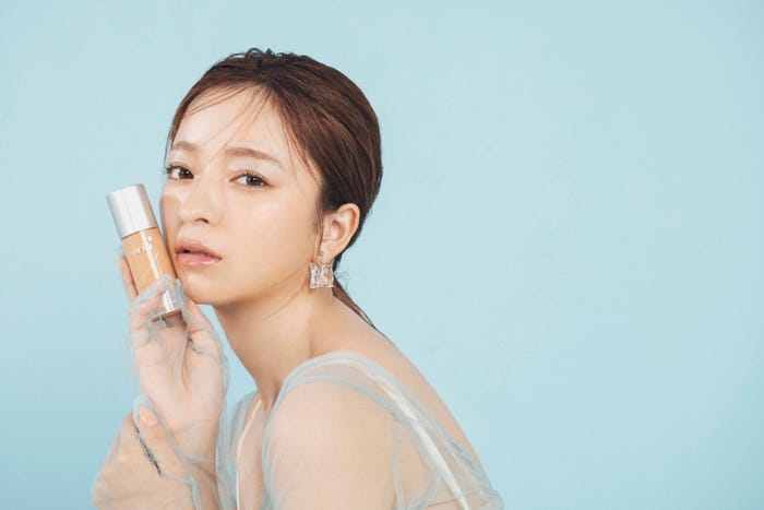 さおりん(提供写真)