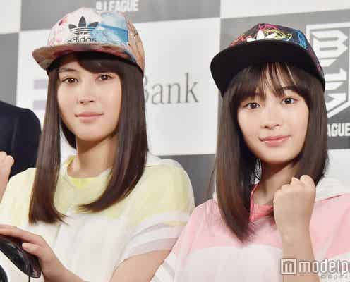 広瀬すず、姉・アリスに似過ぎで見間違う?「私も似てるとは思いましたが…」