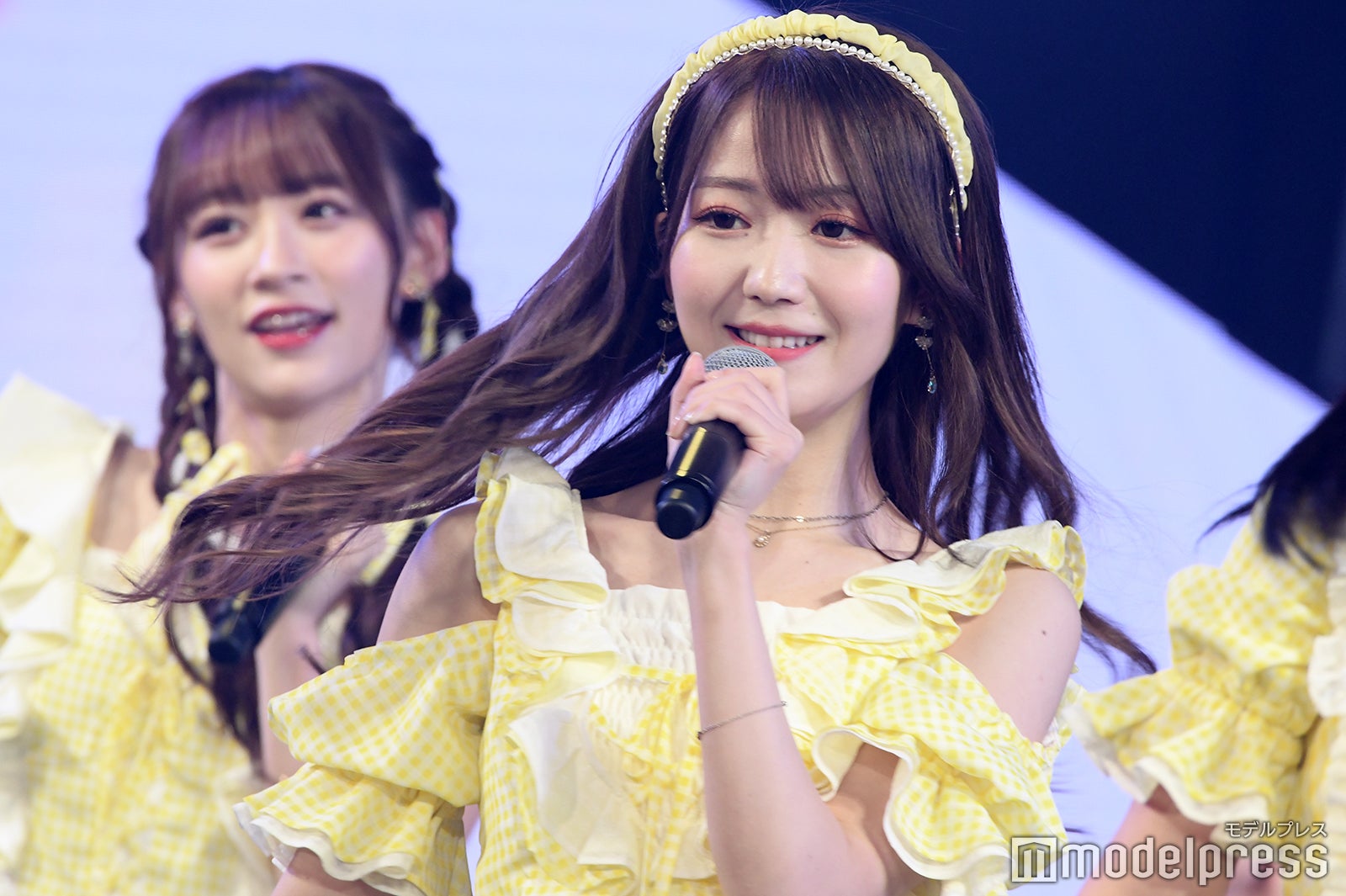 ＝LOVE （C）モデルプレス