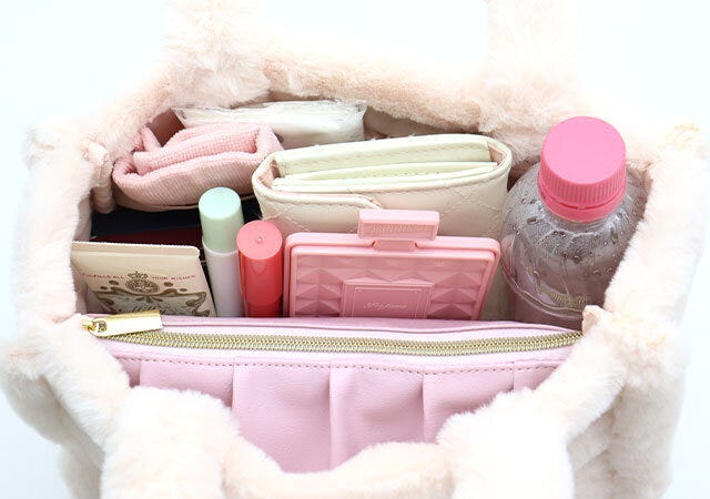 宝島社ムック付録Darich