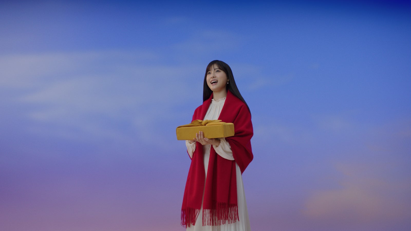 土屋太鳳（提供写真）