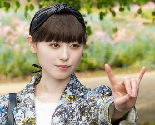 【マル秘の密子さん 第1話】謎多きトータルコーディネーター・密子(福原遥)、シングルマザー・今井夏(松雪泰子)と出会う 変身劇の行方は?