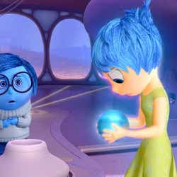 ディズニー インサイド ヘッド 未公開シーン解禁 幻のキャラクターも初公開 モデルプレス