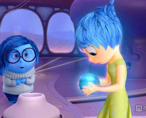 ディズニー「インサイド・ヘッド」方言シリーズに新作登場 印象の違いが面白い