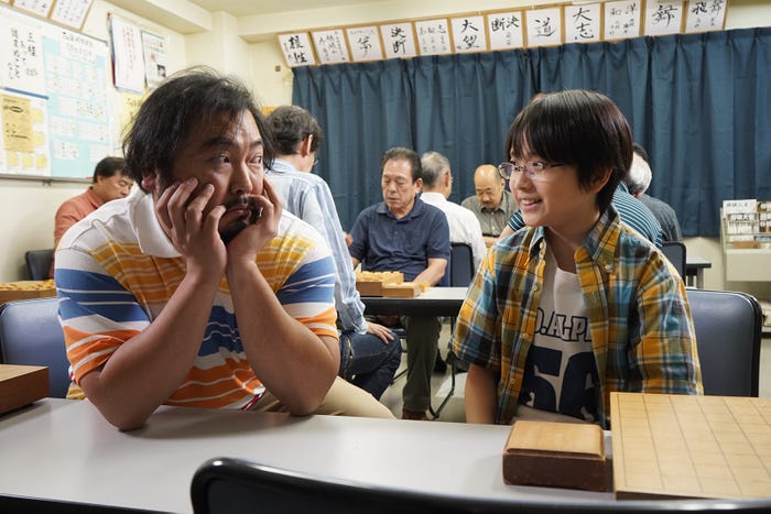 「相棒season22」第15話より(C)テレビ朝日