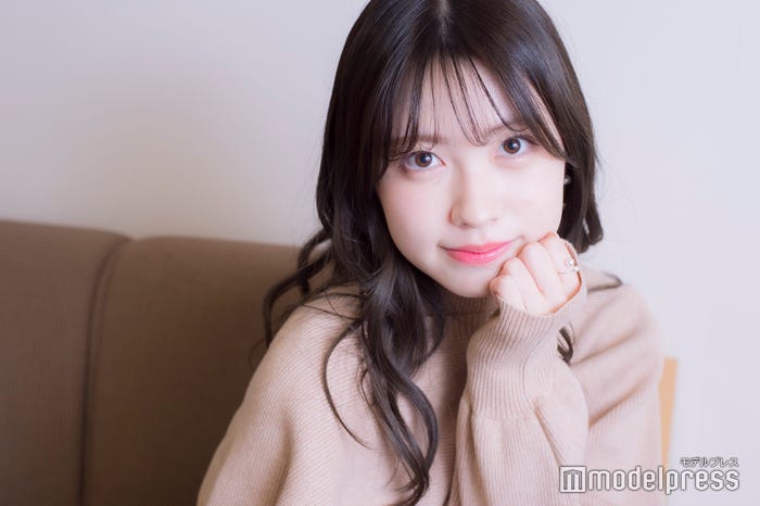 堺理沙(C)モデルプレス