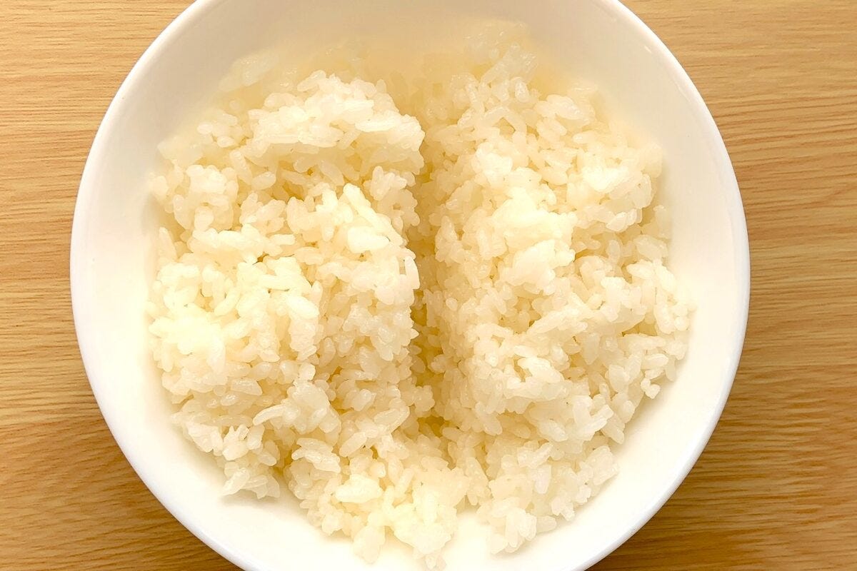 おかかおにぎり