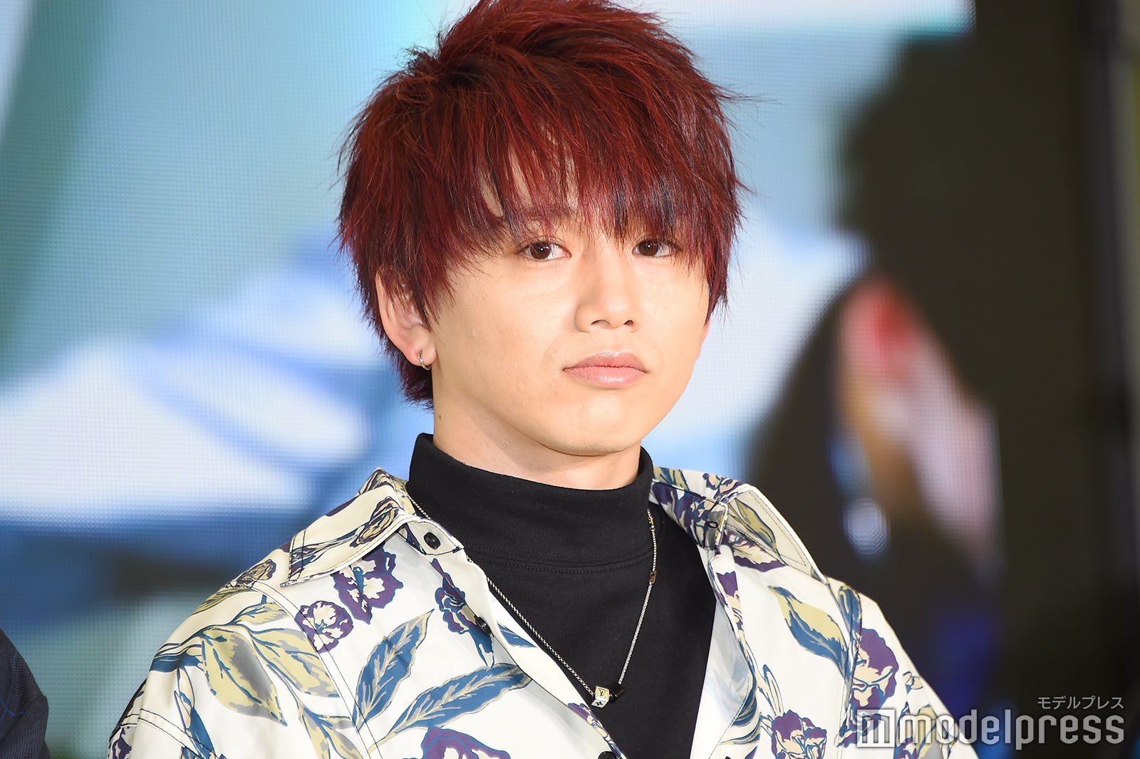 花村想太（C）モデルプレス