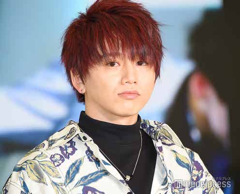 Da-iCE花村想太、新型コロナウイルス感染 ミュージカル「RENT」キャストら感染者15人超え