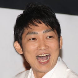 ノンスタ石田、左手の異変を明かす 「うまくパーができません」