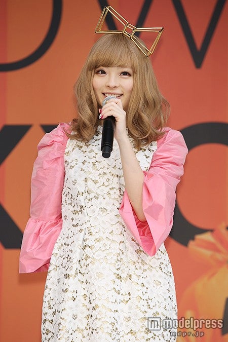 きゃりーぱみゅぱみゅ