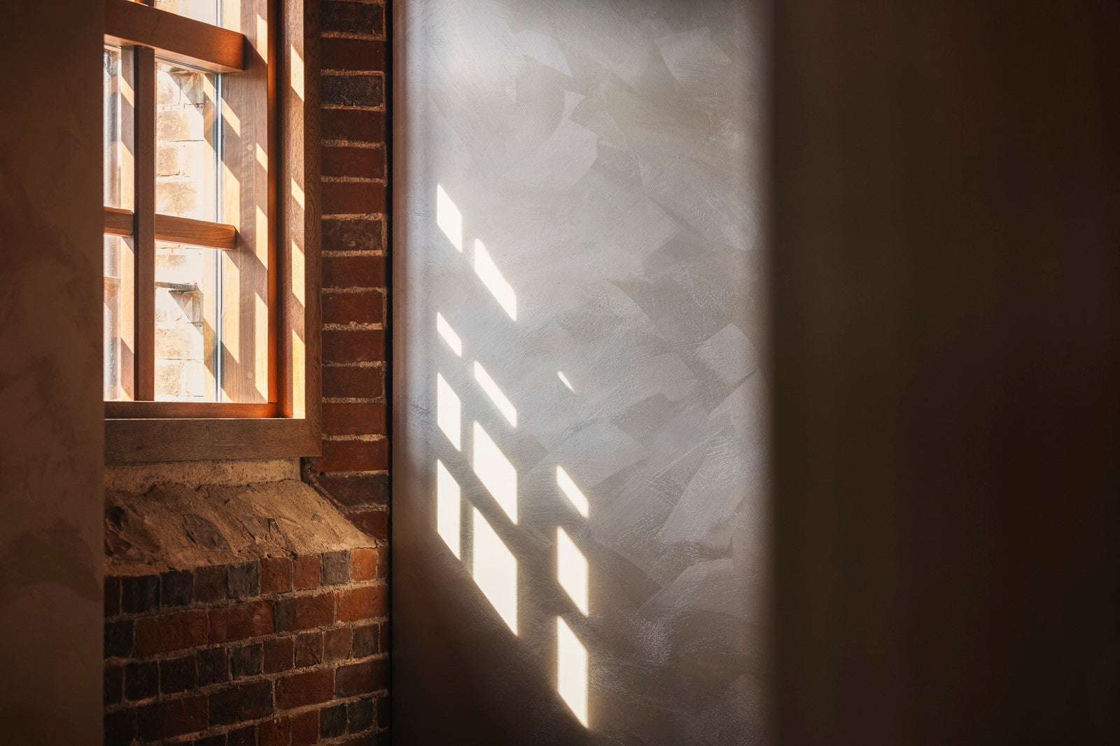 星のや奈良監獄／提供画像